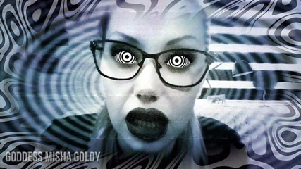 Goddess Misha Goldy: Gooner programming! You were born to be a stroke junkie!...
