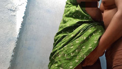Veni: Tamil Wife Fucking and Sucking in Bathroom