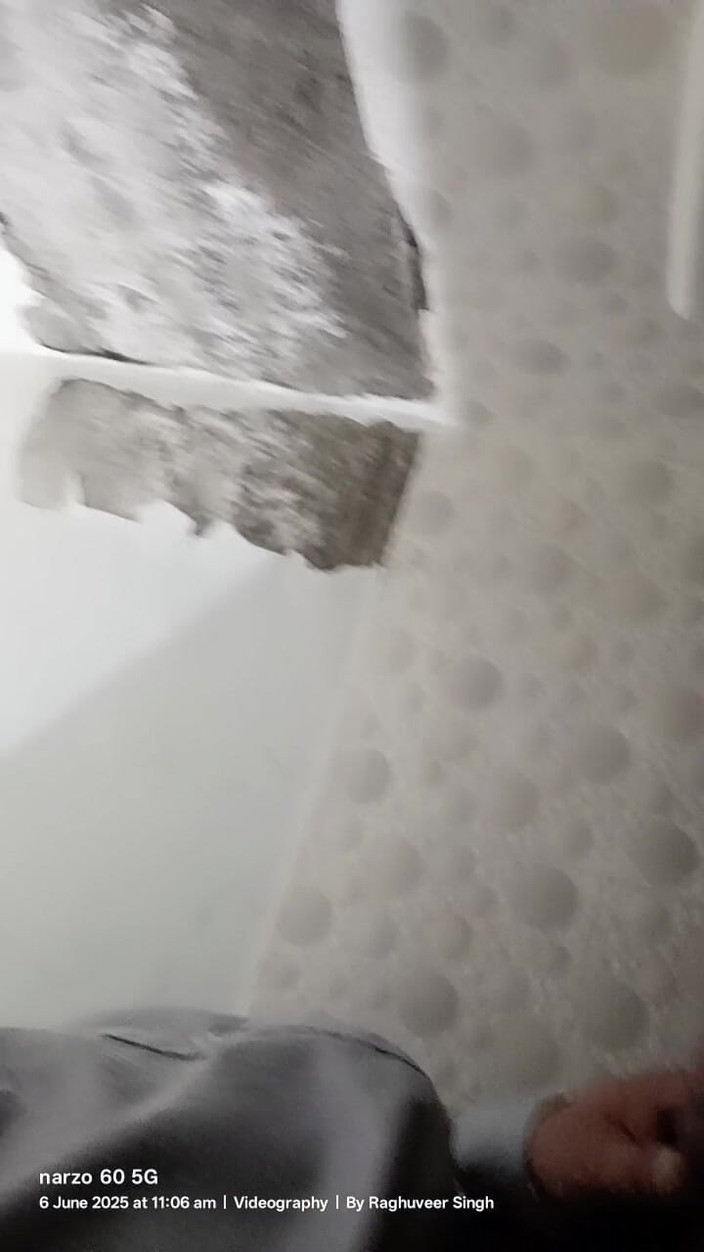 Rajasthani-old-lover: Attività sessuale all'aperto con la polizia