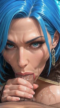 Mistress of the Arcane - Ai Video