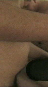 Twój pierwszy gangbang