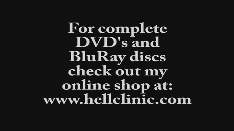 Rubber & Clinic Studio - 1ATOYS: Kinky piss and fisting games in rubber