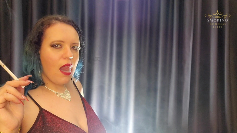 Lilli Cukierek Cox: Lilli Tuxedo Vs120s