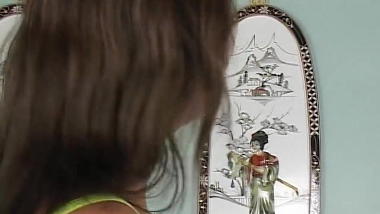 Goldenxtapes: Com tesão branca milf implora por bbc em seu alongamento...