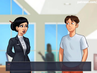 Cartoon Play: Letní sága část 267 (0.20.16)