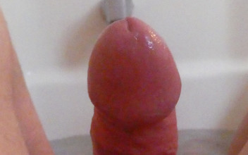 Jack Ready: Eşcinsel boşalması