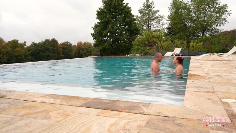 Petitpiment: 夏の最初のvlog