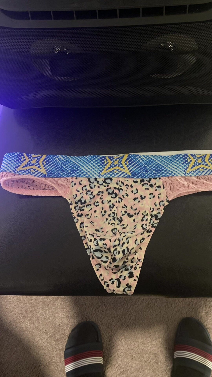 Emperor Kai Da God King: Tバックと楽しいPt.4