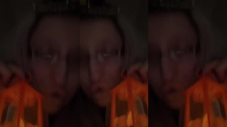 FinDom Goaldigger: Koronki łzy i lustro bogini