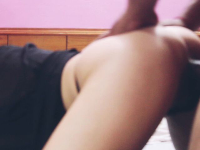 Horny Hot MILF. (Bolly Karma)