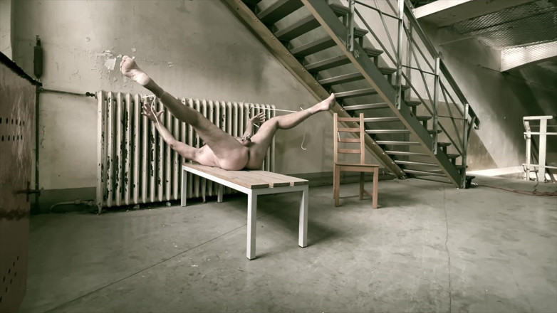 Mistress April: Dominatrix Mistress April - Cell 45 April Prison - Part 3