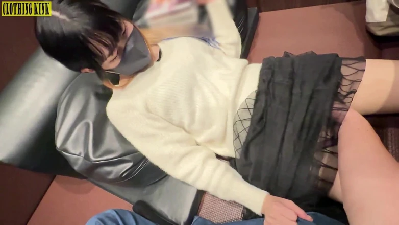 A case of fling: Asian Angel 24276