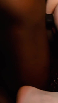 Red-haired Babe Fucks and Sucks Cock