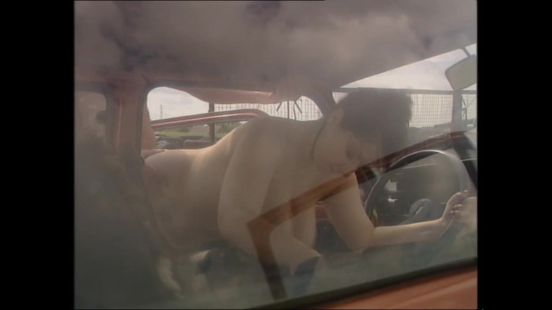 Deutschland porn: Aventure sexuelle coquine !! - (épisode 03)