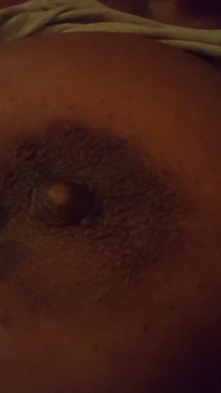 Big Titty Dreeam: Boobs play