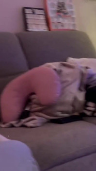 Psst Secretly Blown in Front of Husband