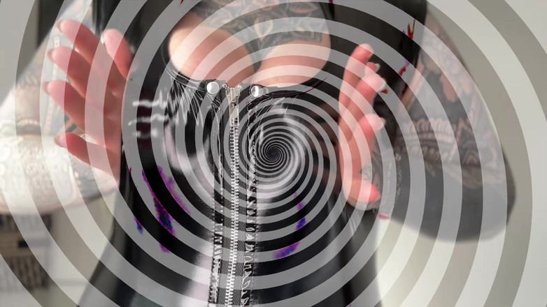 Miss Valentina: Seduced Into Submission Mesmerize