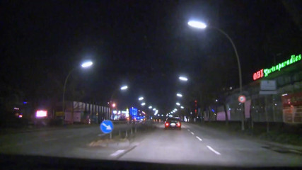 Deutschland porn: Babe gets fucked by geek