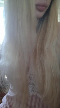 Fetish Face Elza Kom