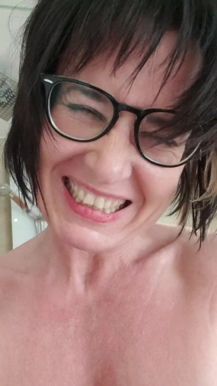 JulieEroticDress: डिल्डो गांड चुदाई प्रशिक्षण