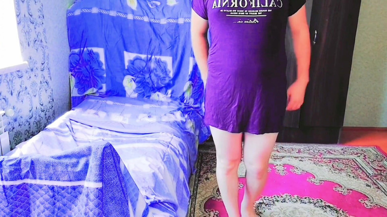 Kitty_Cross: Hezká v růžové: Rozkošné crossdressing styly swoon Over!