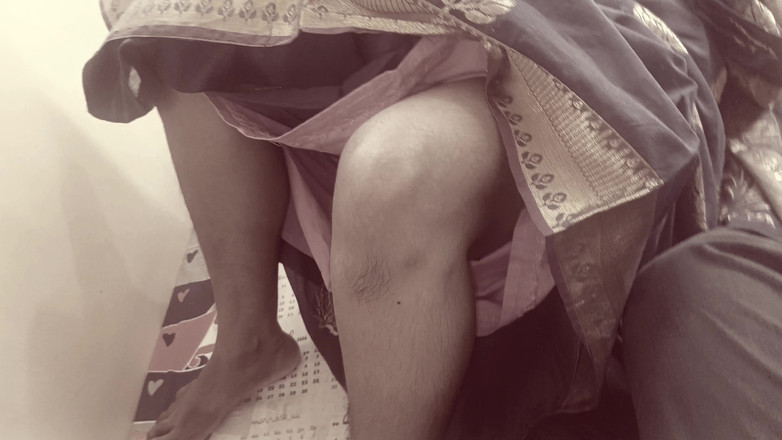 Wonder: Zdradzająca gospodyni domowa