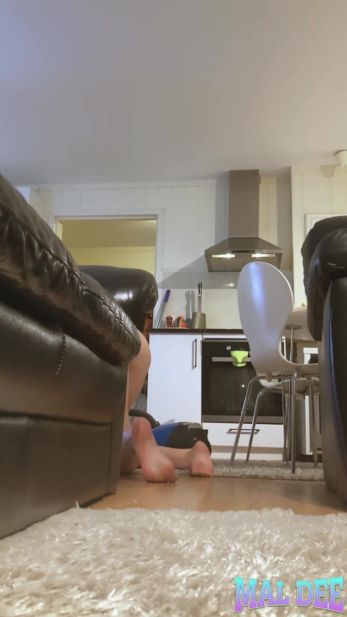 Malaya_Darcie: My Part-time Job