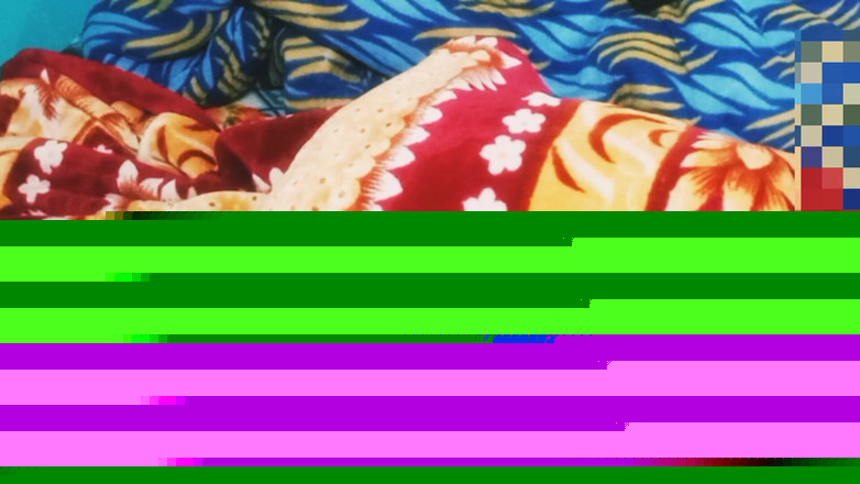 Manjushukla: Nowa para ma romans razem.