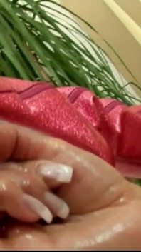 Natasha Teen se joacă cu un prieten