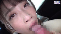 Far East pornography: Potěšení s dvojitou pusou na pomalé teplé procházce, která si...