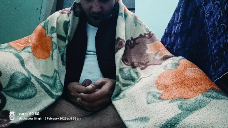 Rajasthani-old-lover: Ấn Độ Uncel