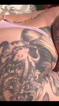 I Want to Bounce on It