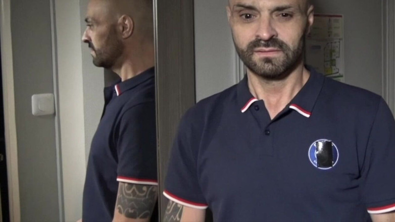 The fuckers raw studio: Ver Mi Kıçını Orospu