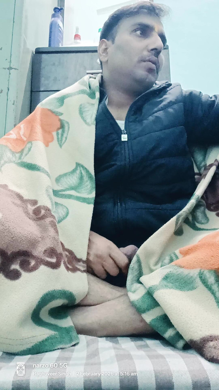 Rajasthani-old-lover: Perwira gay India