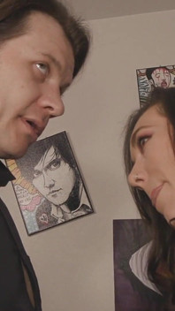 Dangerous Pussy Featuring Sinn Sage