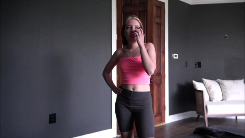 Alex Adams: Tomboy teen sorellastra sesso - dakota burns - terapia familiare - alex adams
