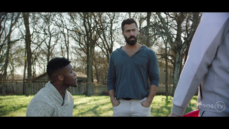 Himeros.tv: Reisen zwei - episode 2