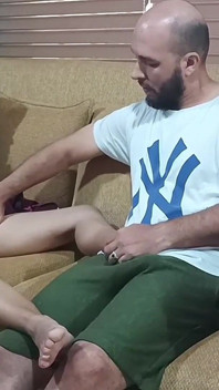 From Reading to the Best Sex of the Day: with You, Stepbrother.