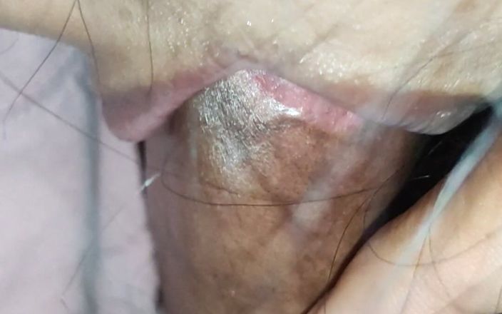 X69: 激情毛茸茸的口交