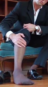 Jake - Business Proposal Bts