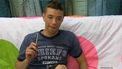 Lollipop Twinks: All Smiles和ryan Sharp