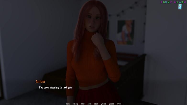 Porny Games: University days by greebo - gadis pemalu berubah jadi liar, pesta...