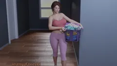 Problemi di cuore - 29 queste sono mutandine carine! da parte di Foxie2k