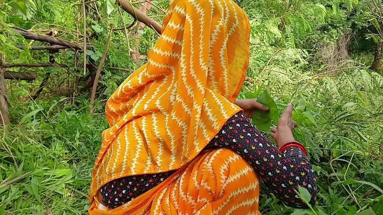 seema: Tante seks Hindi deel 2