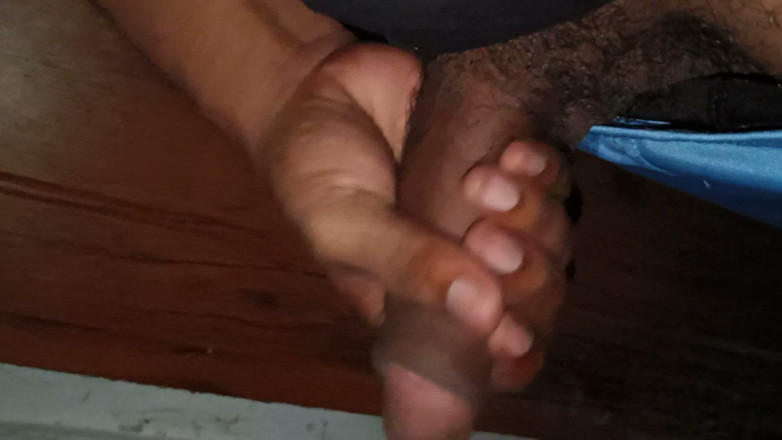 TranquilCulture: Young Boy Going to Her Freind Home but He Not...