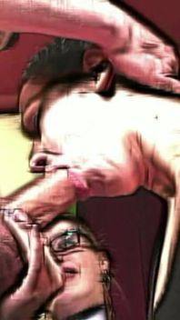 From One of My Lydia Films