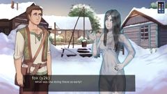 Dirty Fantasy - 11 Strange Phenomenons by Foxie2k