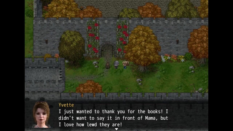 Neon2520: Quest contadino gameplay # 104