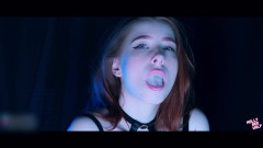 MollyRedWolf: 3 Cumshot! He Can't Stop Cumming on Me - Mollyredwolf