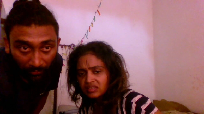 Tina Baby: सौतेली बहन के साथ संबंध